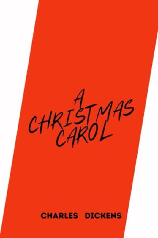a christmas carol by charles dickens