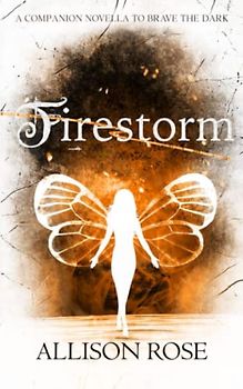 Firestorm: A Companion Novella to Brave the Dark (Light of Faerie)