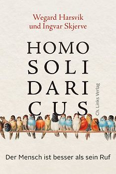 Homo solidaricus