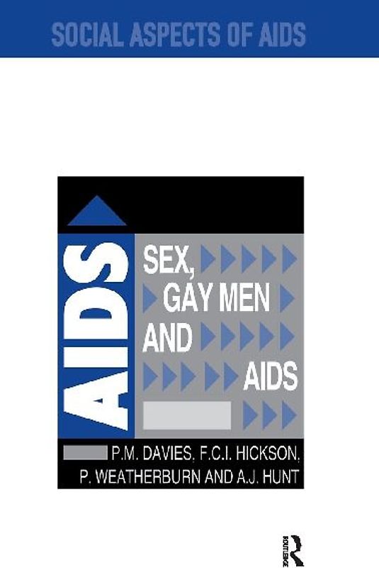Sex, Gay Men and AIDS