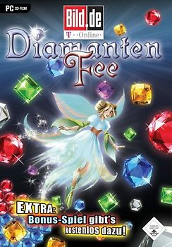 Diamanten Fee PC Spiele
