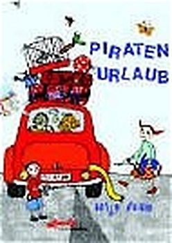 Piratenurlaub