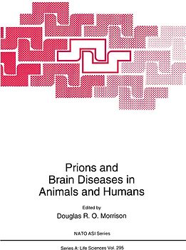 Prions and Brain Diseases in Animals and Humans