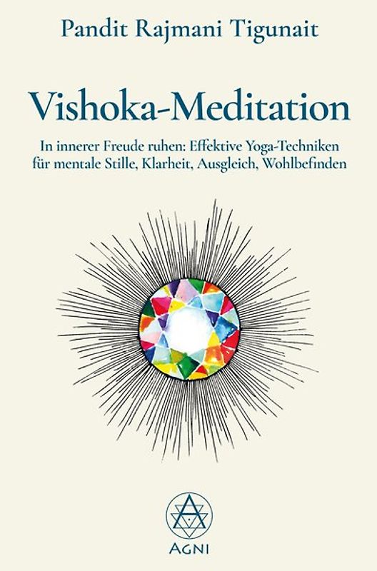 Vishoka-Meditation