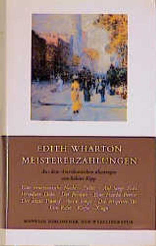 Meistererzählungen