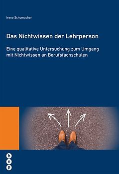 Das Nichtwissen der Lehrperson