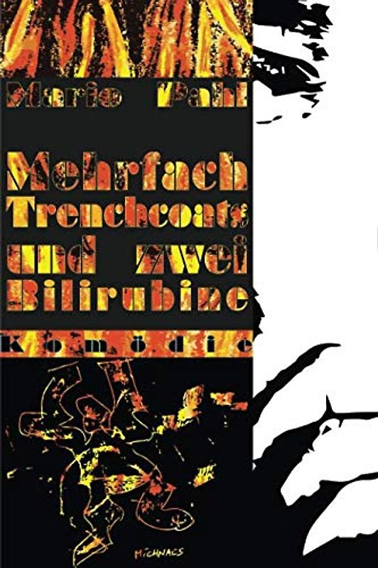 Mehrfach Trenchcoats und zwei Bilirubine