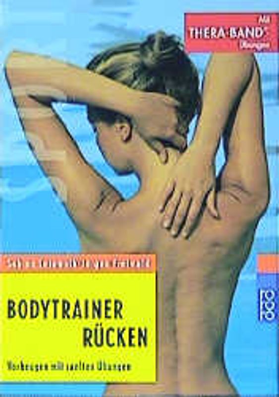Bodytrainer Rücken