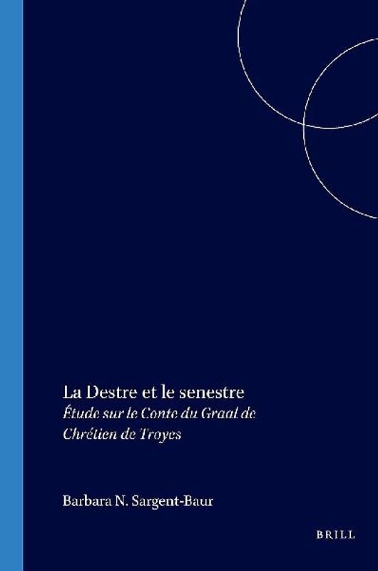 La Destre et le senestre