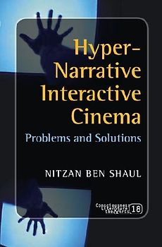 Hyper-Narrative Interactive Cinema