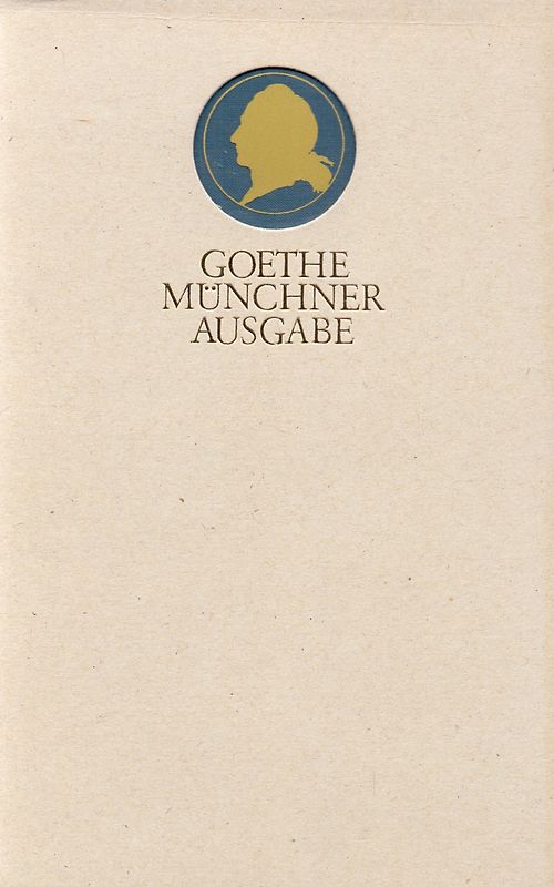 Sämtliche Werke nach Epochen seines Schaffens