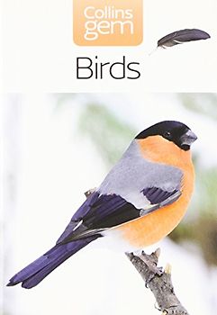 Birds (Collins Gem) - Flegg, Jim