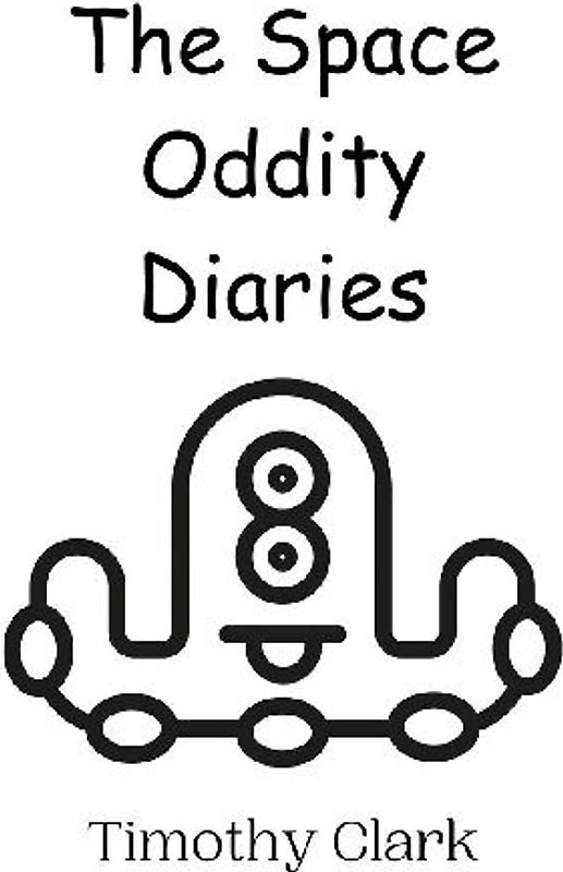 The Space Oddity Diaries