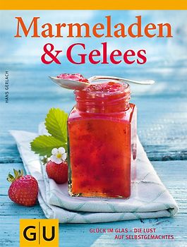 Marmeladen & Gelees