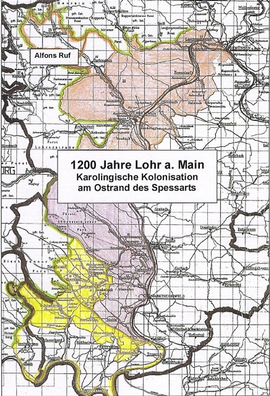 1200 Jahre Lohr a. Main