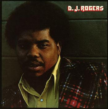 D.J.Rogers