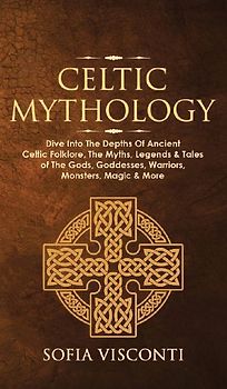 Celtic Mythology