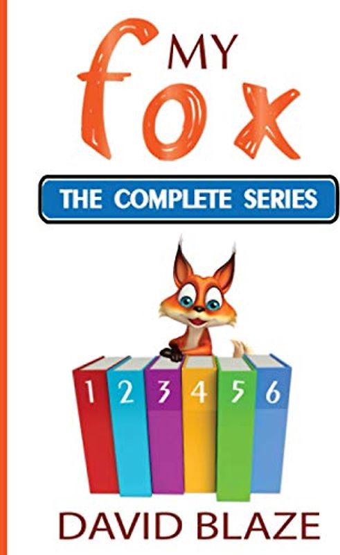 My Fox: The Complete Series