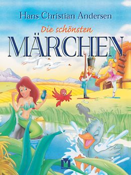 Die schönsten Märchen