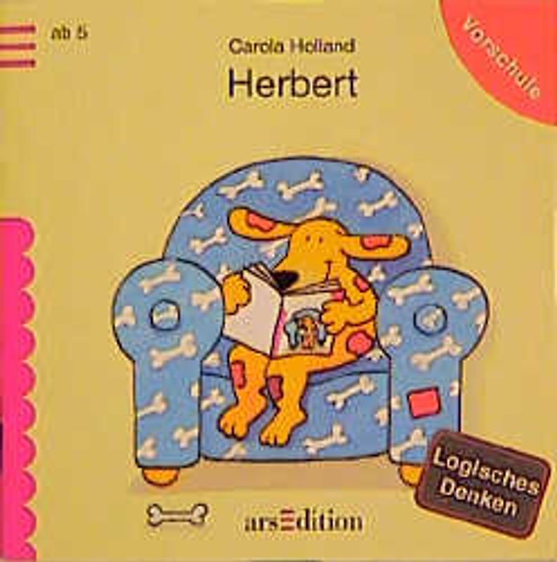 Herbert. Logisches Denken