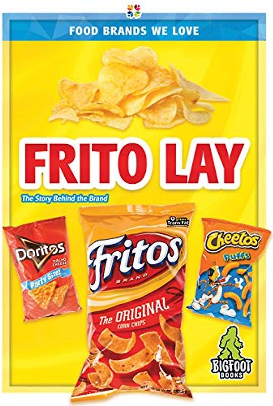 Frito Lay