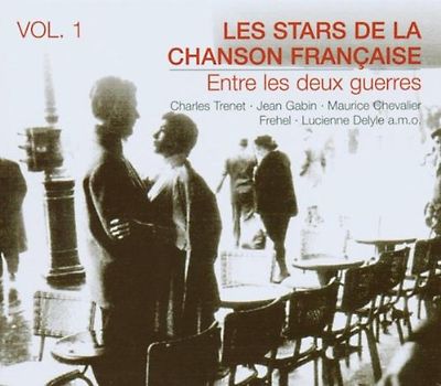 Various - Stars de la Chanson Francaise [UK-Import]