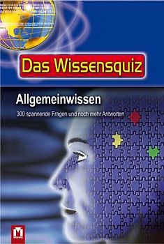 Das Wissensquiz, Allgemeinwissen
