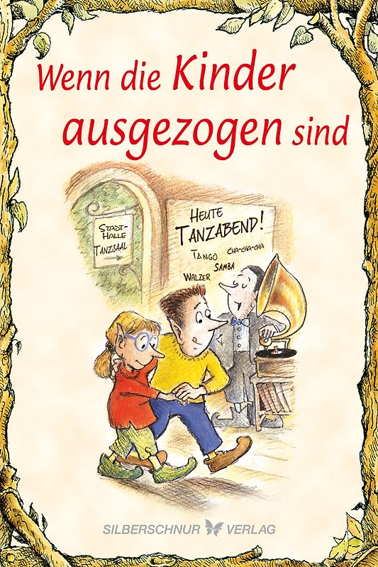 Wenn die Kinder ausgezogen sind