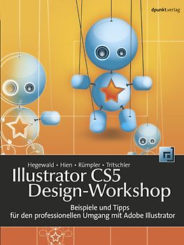 Illustrator CS5 Design-Workshop