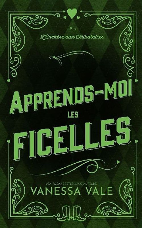 Apprends-Moi Les Ficelles