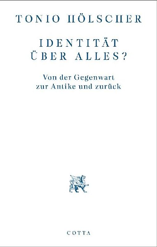 Identität über alles?