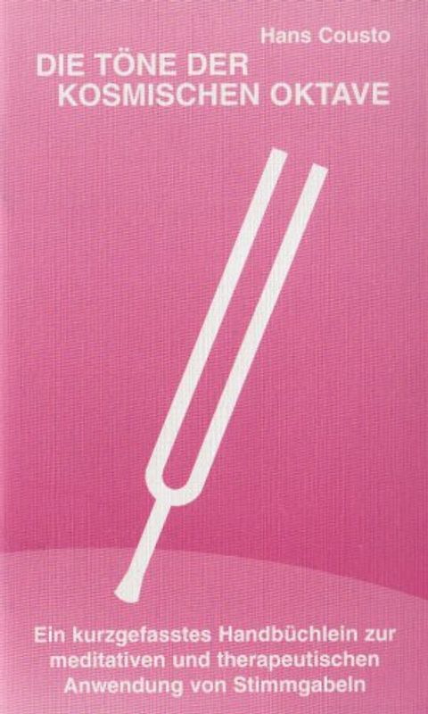 Die Töne der kosmischen Oktave