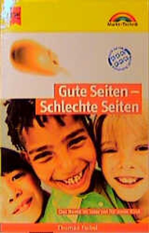 Gute Seiten, schlechte Seiten