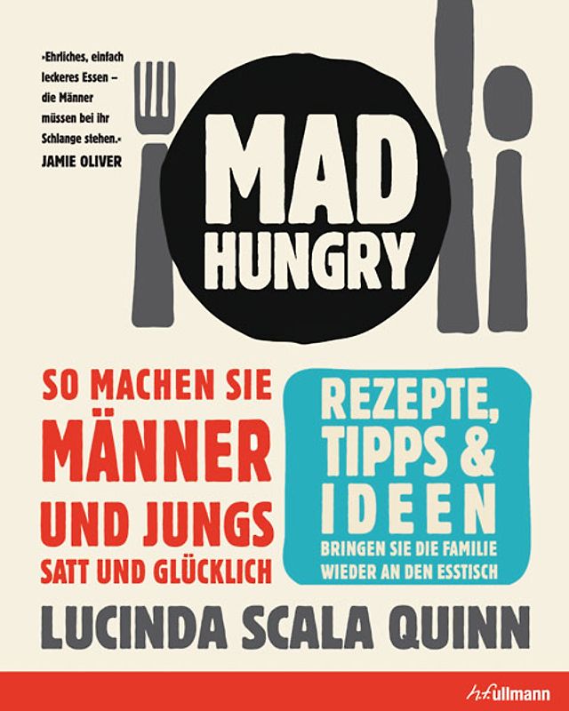 Mad Hungry