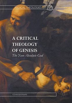 A Critical Theology of Genesis