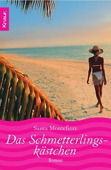 Das Schmetterlingskästchen