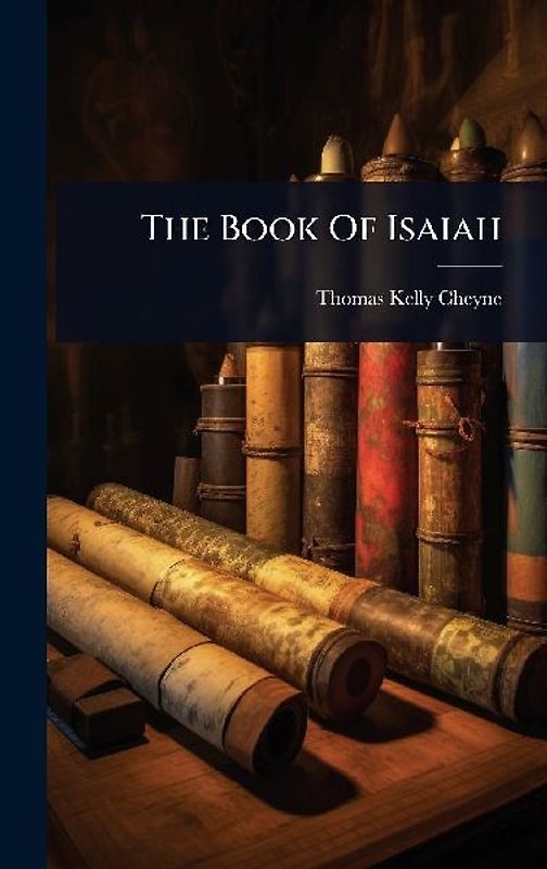 The Book Of Isaiah