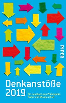 Denkanstöße 2019