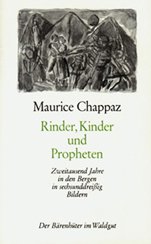 Rinder Kinder und Propheten