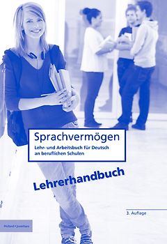 Lehrerhandbuch Sprachvermögen