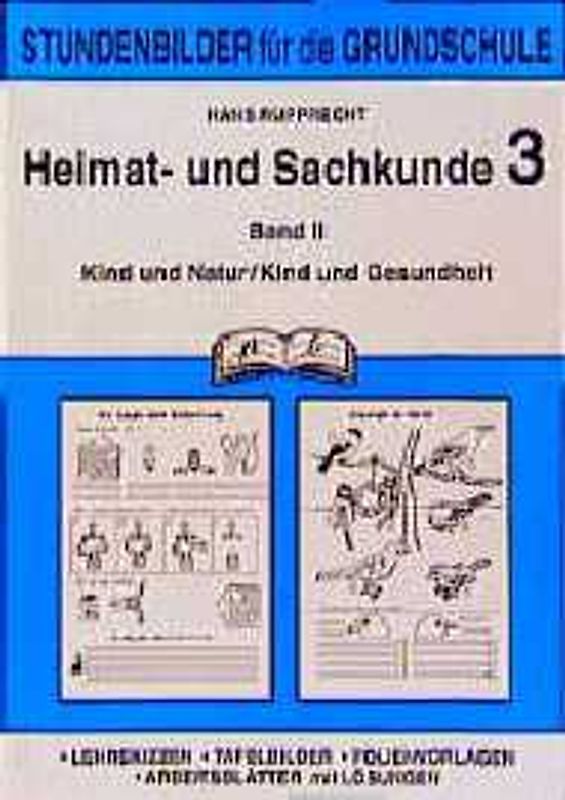 Heimat- und Sachkunde