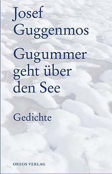 Gugummer geht über den See