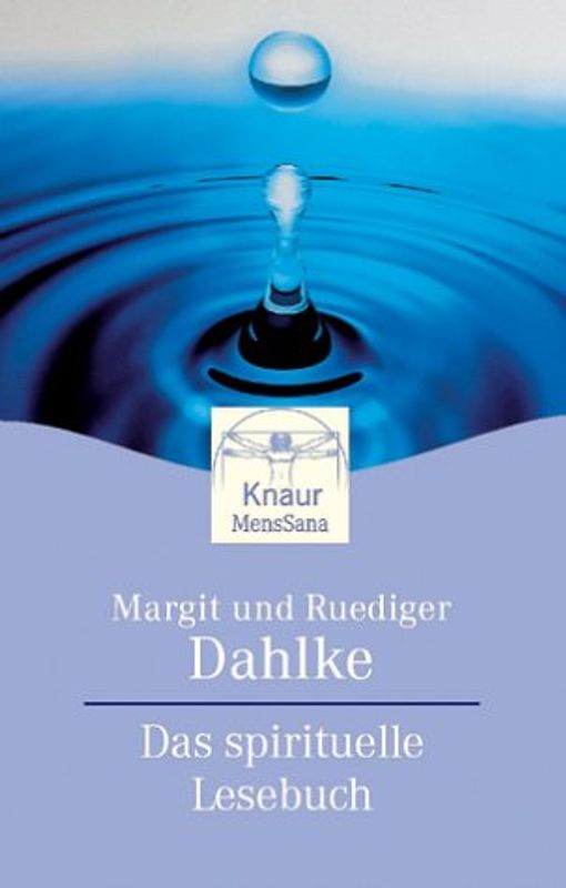 Das spirituelle Lesebuch