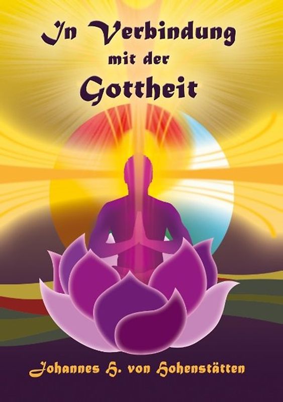 In Verbindung mit der Gottheit