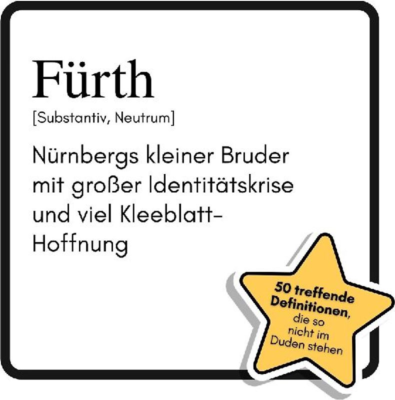 Fürth