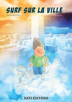 Surf sur la ville
