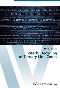 Viterbi Decoding  of Ternary Line Codes