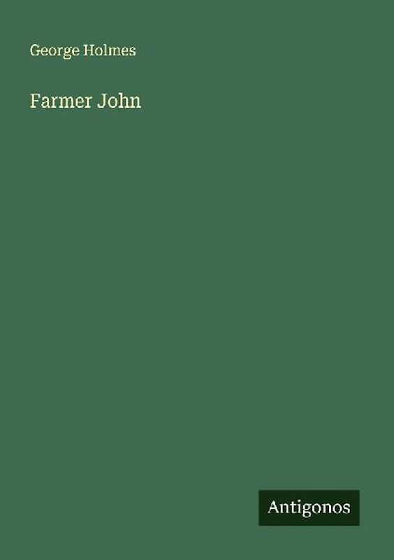Farmer John