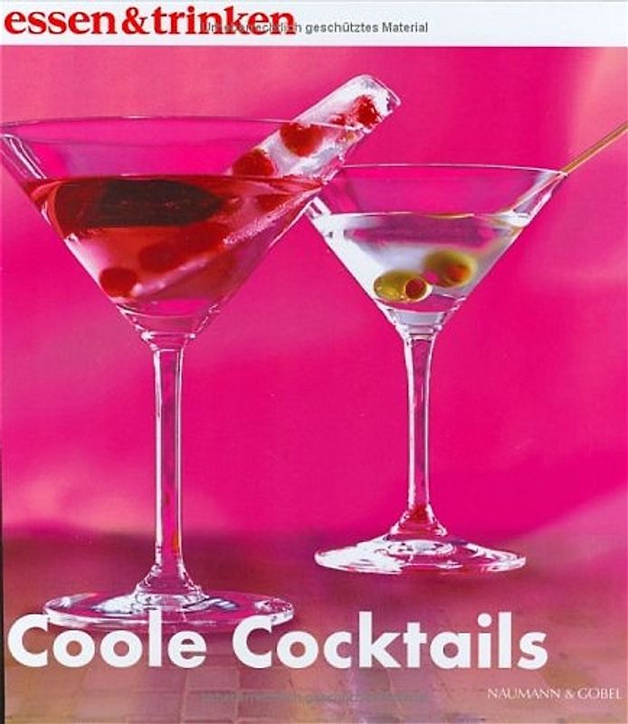 Coole Cocktails