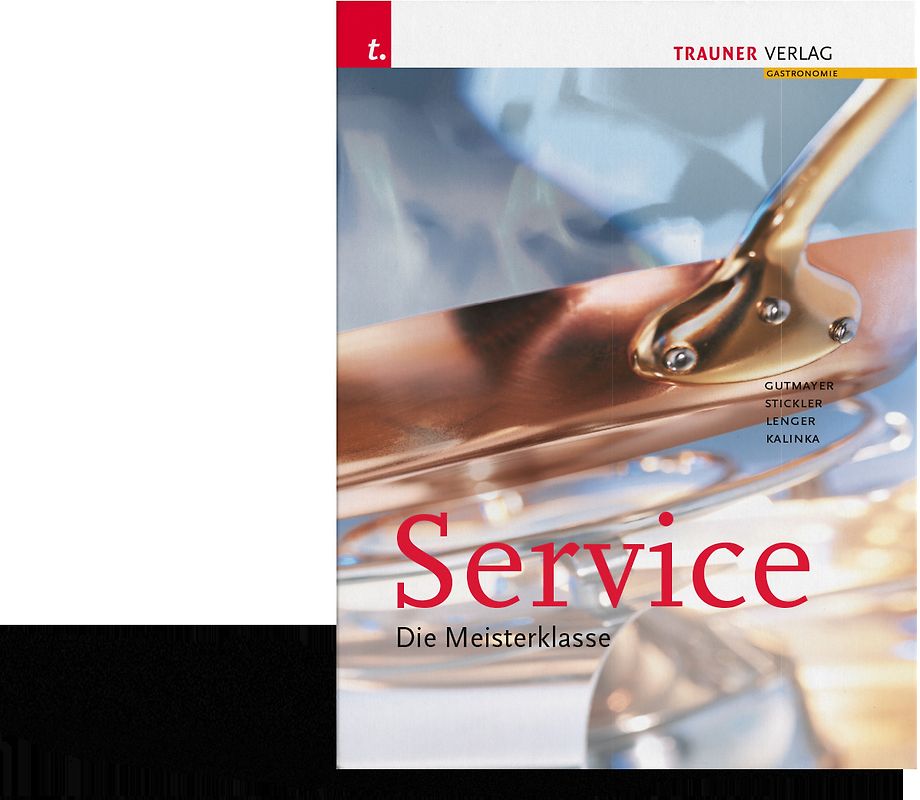 Service. Die Meisterklasse